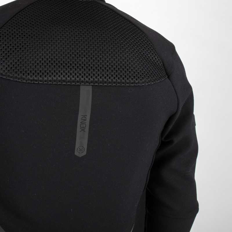 KNOX HONISTER ARMOURED SHIRT - Image 5