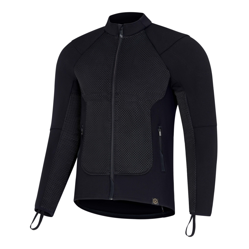 KNOX HONISTER ARMOURED SHIRT