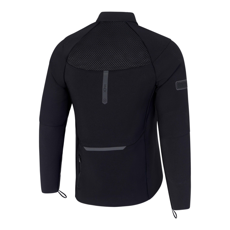 KNOX HONISTER ARMOURED SHIRT - Image 2