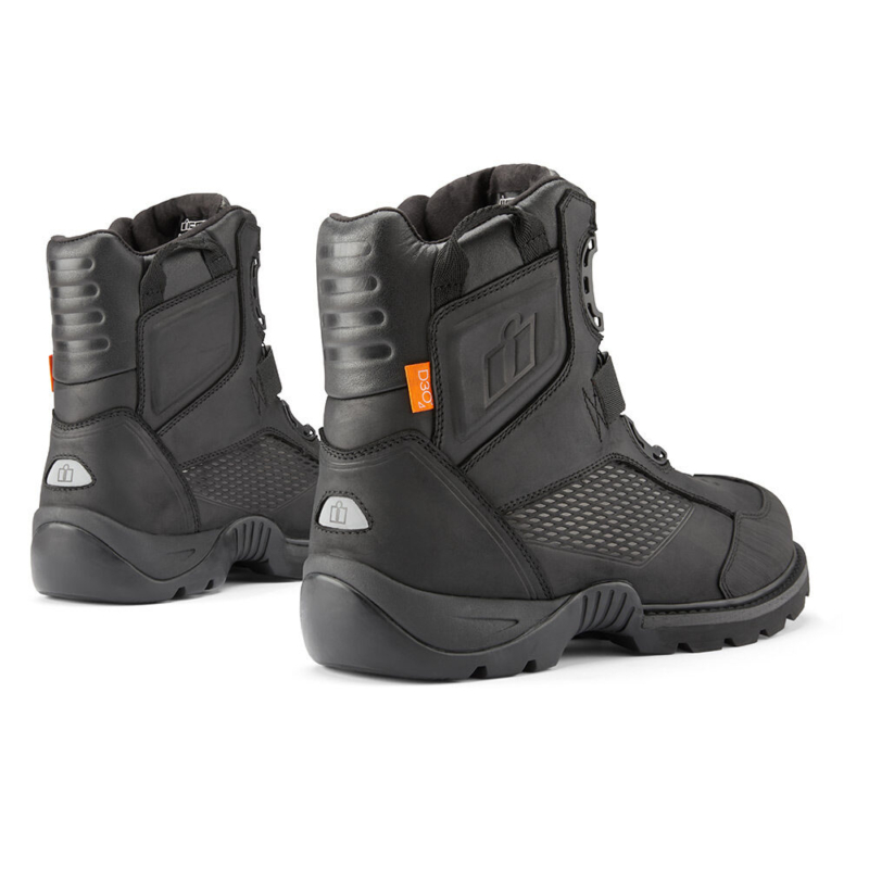 ICON STORMHAWK BOOTS - Image 2