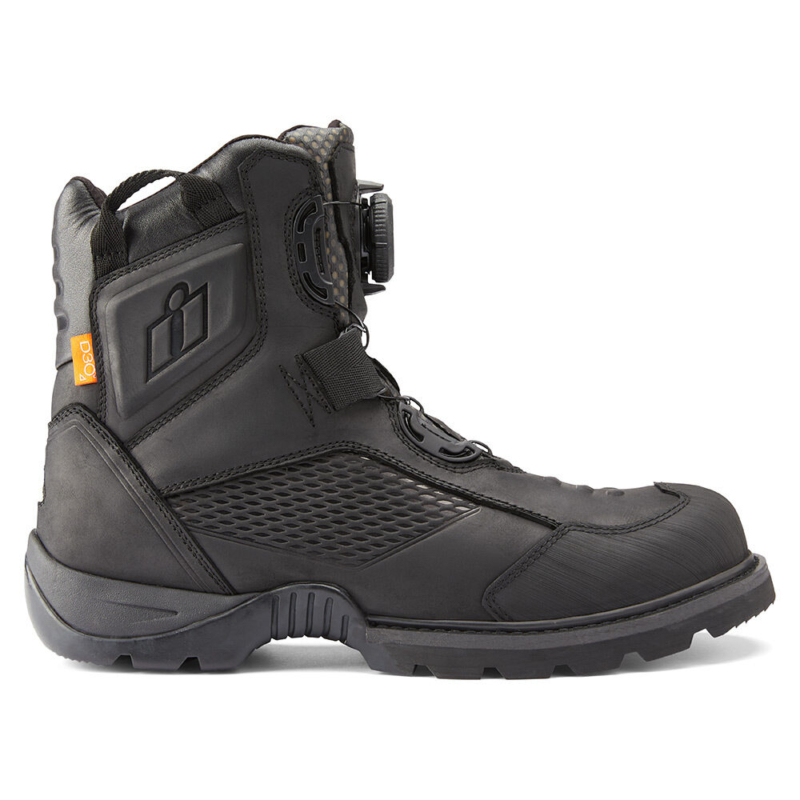 ICON STORMHAWK BOOTS - Image 3