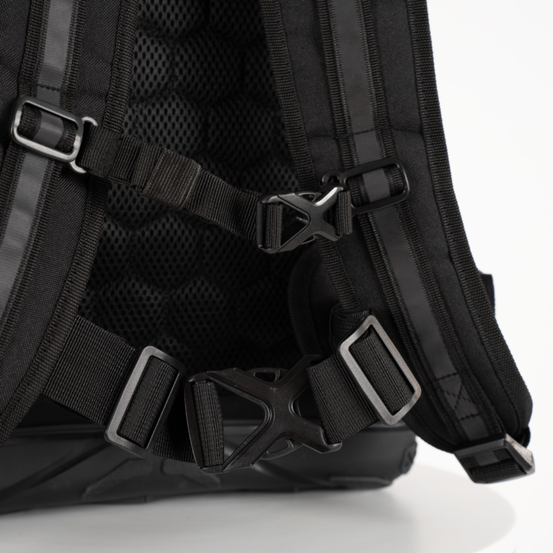 KNOX STUDIO MK3 RUCKSACK - Image 7