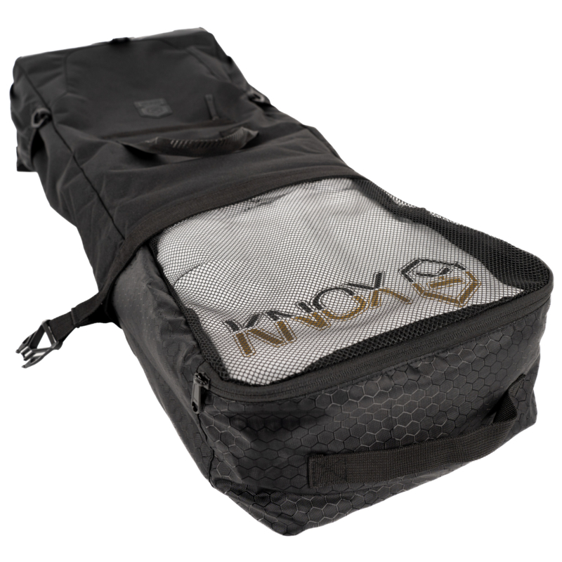 KNOX STUDIO MK3 RUCKSACK - Image 9