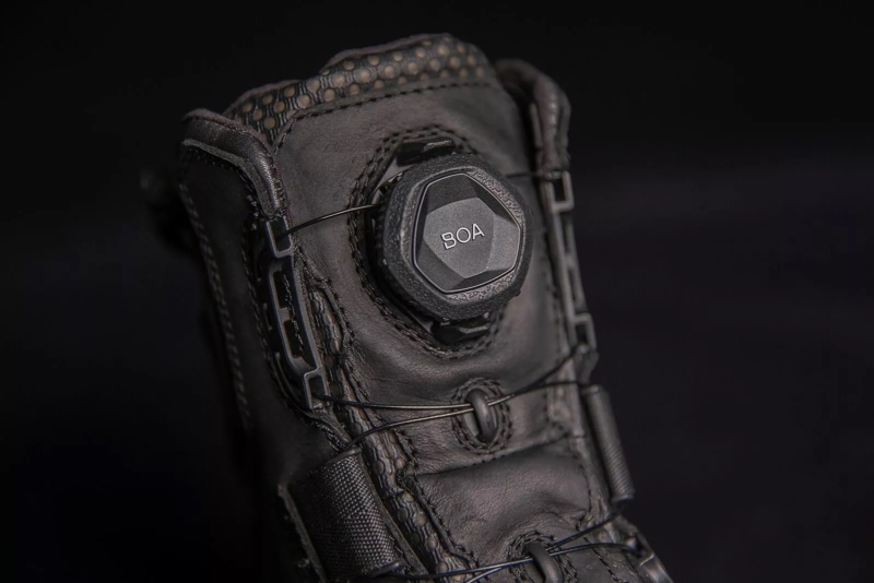 ICON STORMHAWK BOOTS - Image 5
