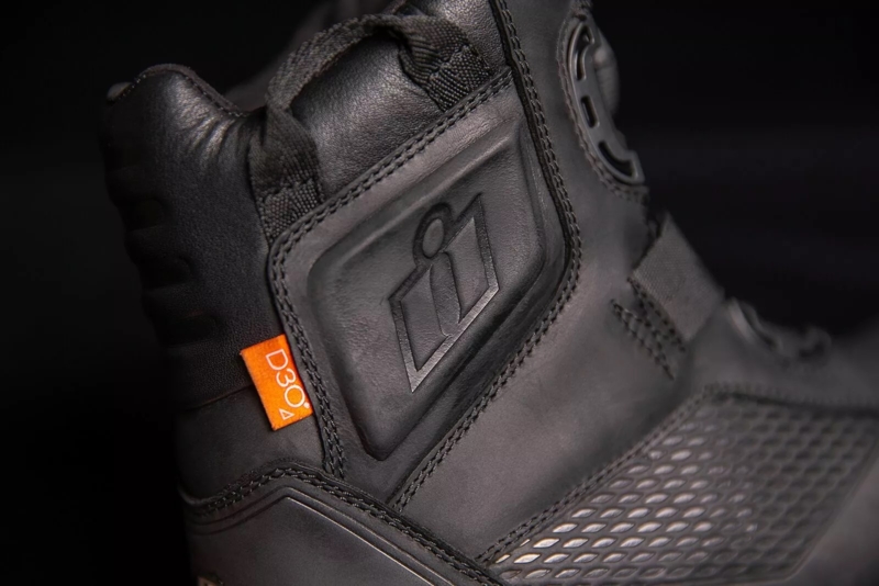 ICON STORMHAWK BOOTS - Image 8