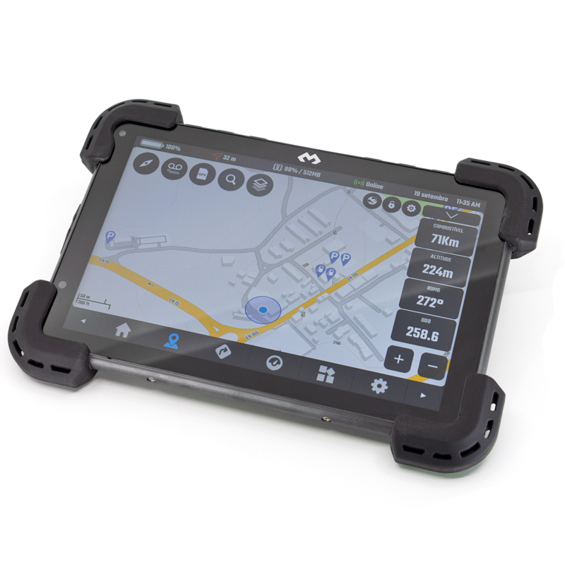 DMD-T865 Protective Shell - Image 5