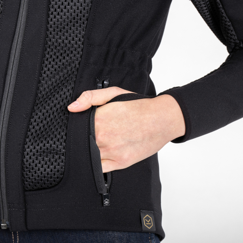KNOX HONISTER WOMEN'S ARMOURED SHIRT - Image 10