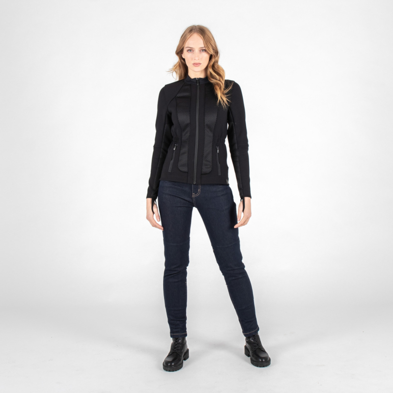 KNOX HONISTER WOMEN'S ARMOURED SHIRT - Image 11