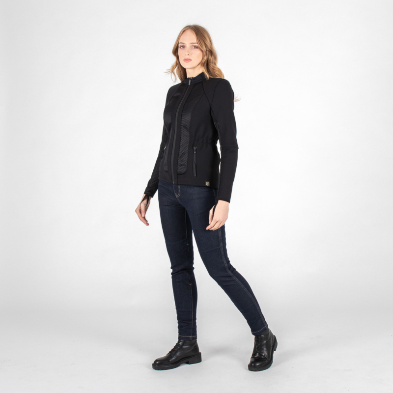 KNOX HONISTER WOMEN'S ARMOURED SHIRT - Image 12