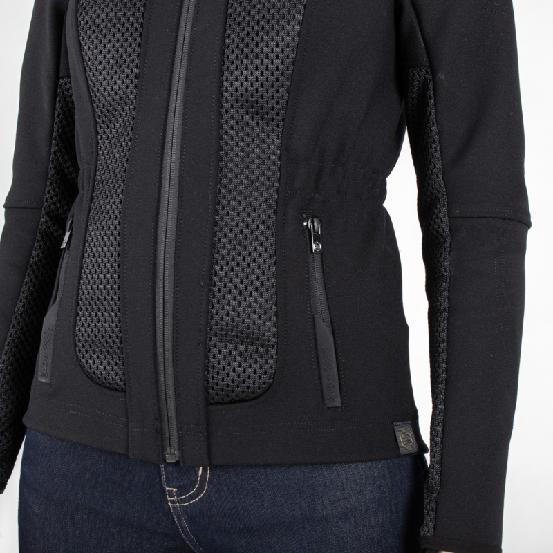 KNOX HONISTER WOMEN'S ARMOURED SHIRT - Image 4