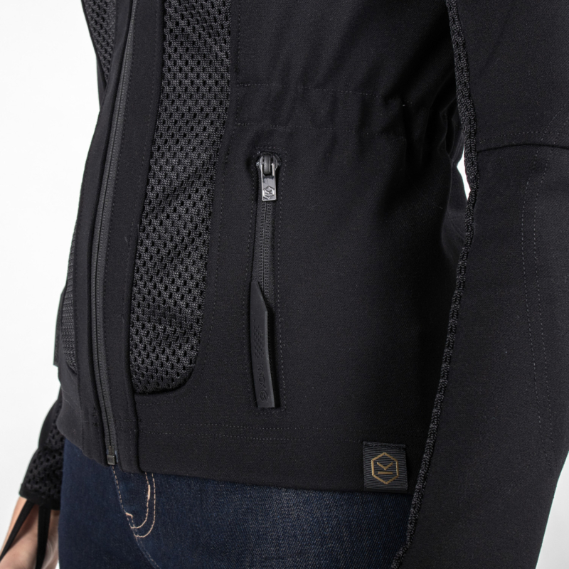 KNOX HONISTER WOMEN'S ARMOURED SHIRT - Image 5