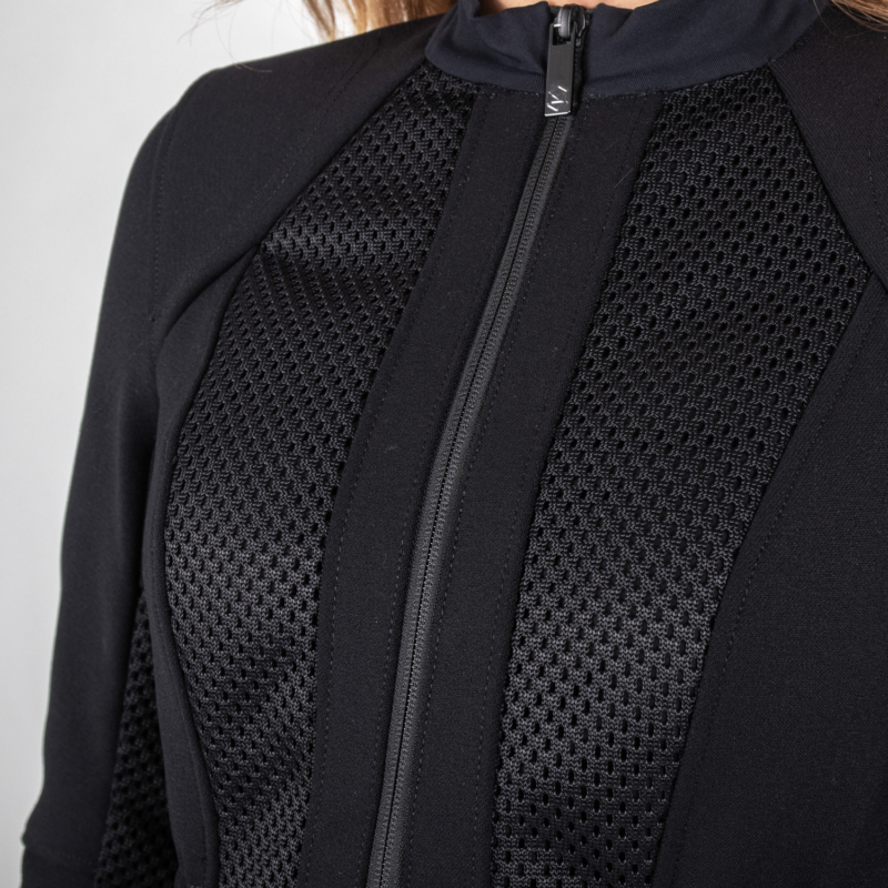 KNOX HONISTER WOMEN'S ARMOURED SHIRT - Image 6