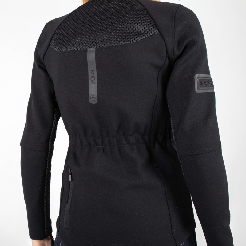 KNOX HONISTER WOMEN'S ARMOURED SHIRT - Image 7