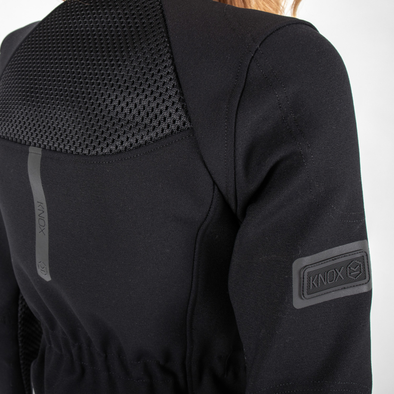 KNOX HONISTER WOMEN'S ARMOURED SHIRT - Image 8