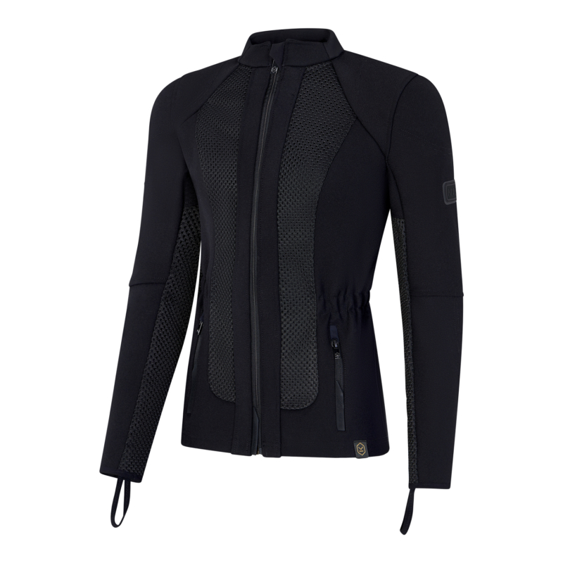 KNOX HONISTER WOMEN'S ARMOURED SHIRT