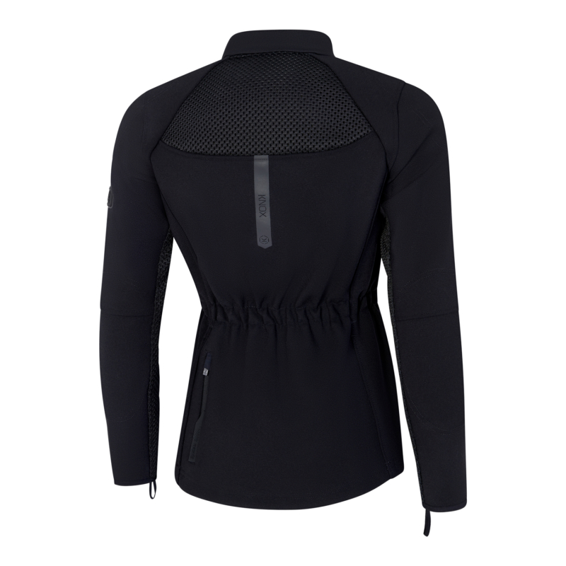 KNOX HONISTER WOMEN'S ARMOURED SHIRT - Image 2