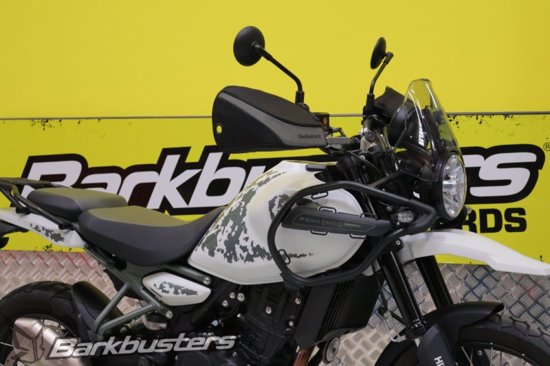 BARKBUSTERS HARDWARE - ROYAL ENFIELD HIMALAYAN 450 ('24 on) - Image 3