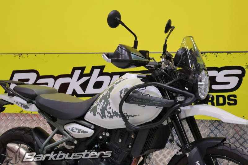 BARKBUSTERS HARDWARE - ROYAL ENFIELD HIMALAYAN 450 ('24 on) - Image 2