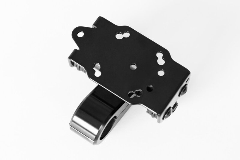 GPS MOUNT FOR 22MM BARS