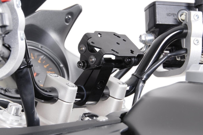 GPS MOUNT FOR 22MM BARS - Image 2