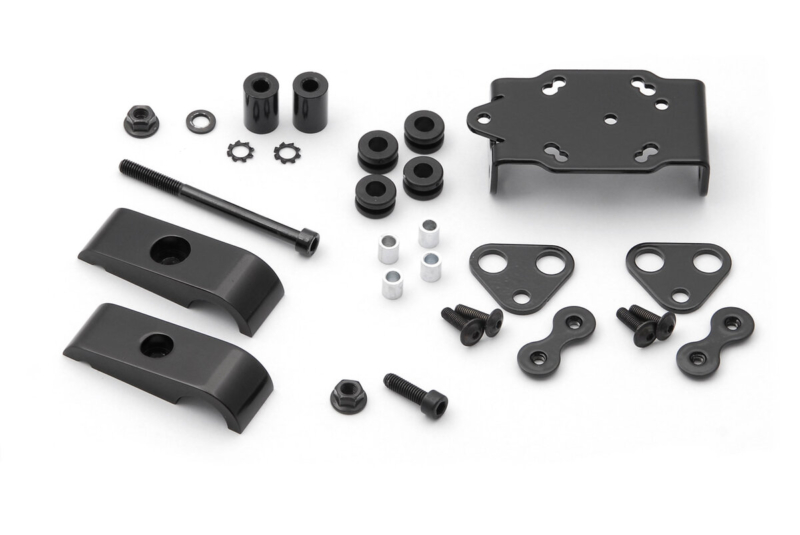 GPS MOUNT FOR 22MM BARS - Image 4