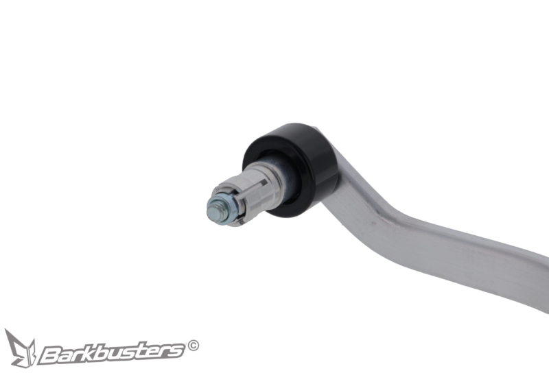 BARKBUSTERS HARDWARE - HONDA NX500 (24 on) - Image 4