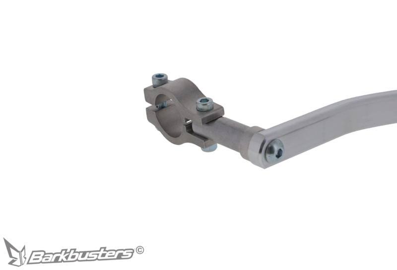 BARKBUSTERS HARDWARE - HONDA NX500 (24 on) - Image 3