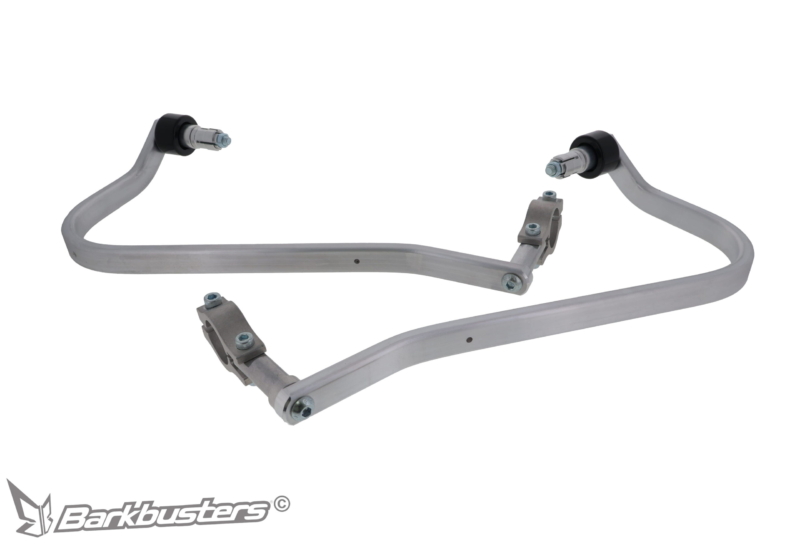 BARKBUSTERS HARDWARE - HONDA NX500 (24 on) - Image 2