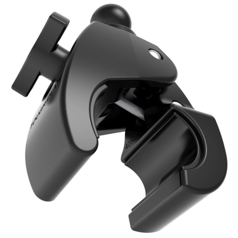 RAM® Tough-Claw™ Medium Clamp Base with Ball - Image 2