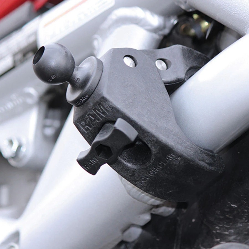 RAM® Tough-Claw™ Medium Clamp Base with Ball - Image 4