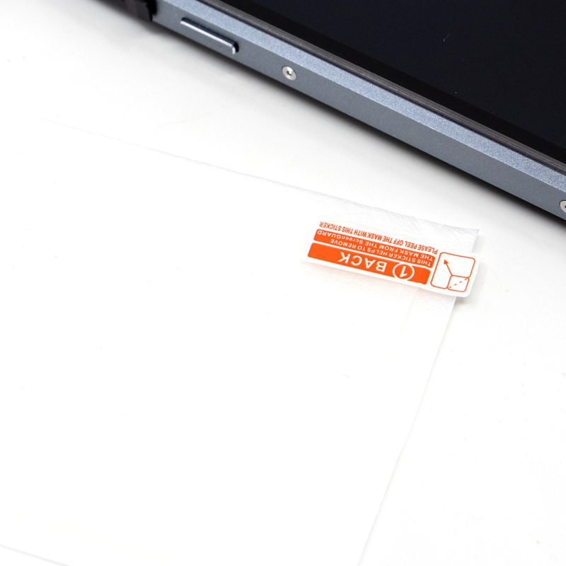 DMD-T665 Glass Screen Protector - Image 2