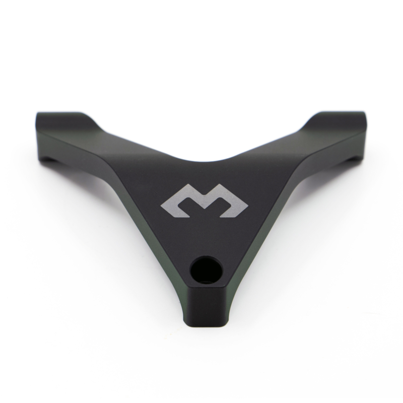 DMD Dash Stabilizer - YAMAHA T7  (All versions from MY23 on) - Image 2
