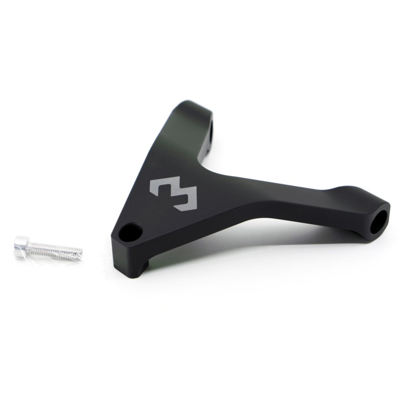 DMD Dash Stabilizer - YAMAHA T7  (All versions from MY23 on)