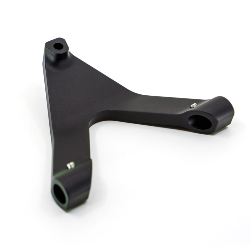 DMD Dash Stabilizer - YAMAHA T7  (All versions from MY23 on) - Image 3