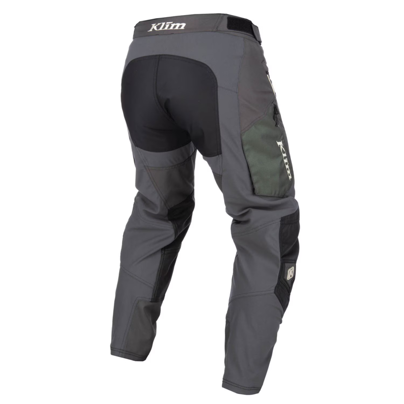 KLIM DAKAR IN THE BOOT PANT - Image 4