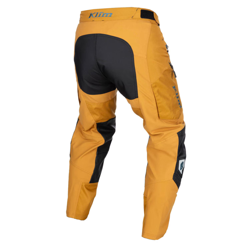 KLIM DAKAR IN THE BOOT PANT - Image 2