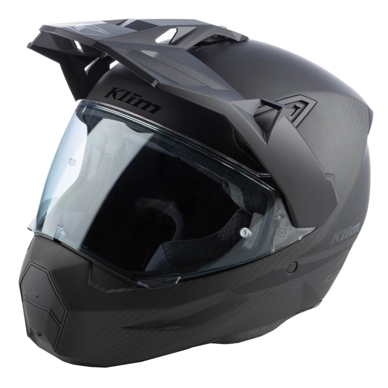 KLIM X1 ALPHA HELMET
