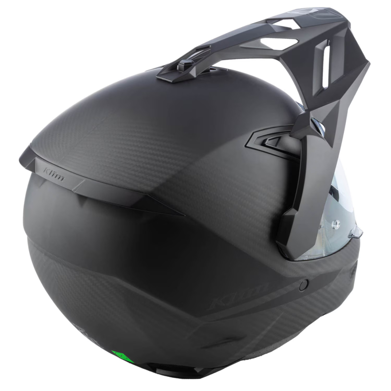 KLIM X1 ALPHA HELMET - Image 2