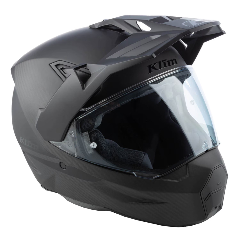 KLIM X1 ALPHA HELMET - Image 18