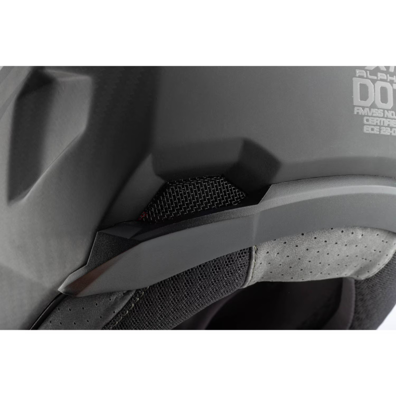 KLIM X1 ALPHA HELMET - Image 7