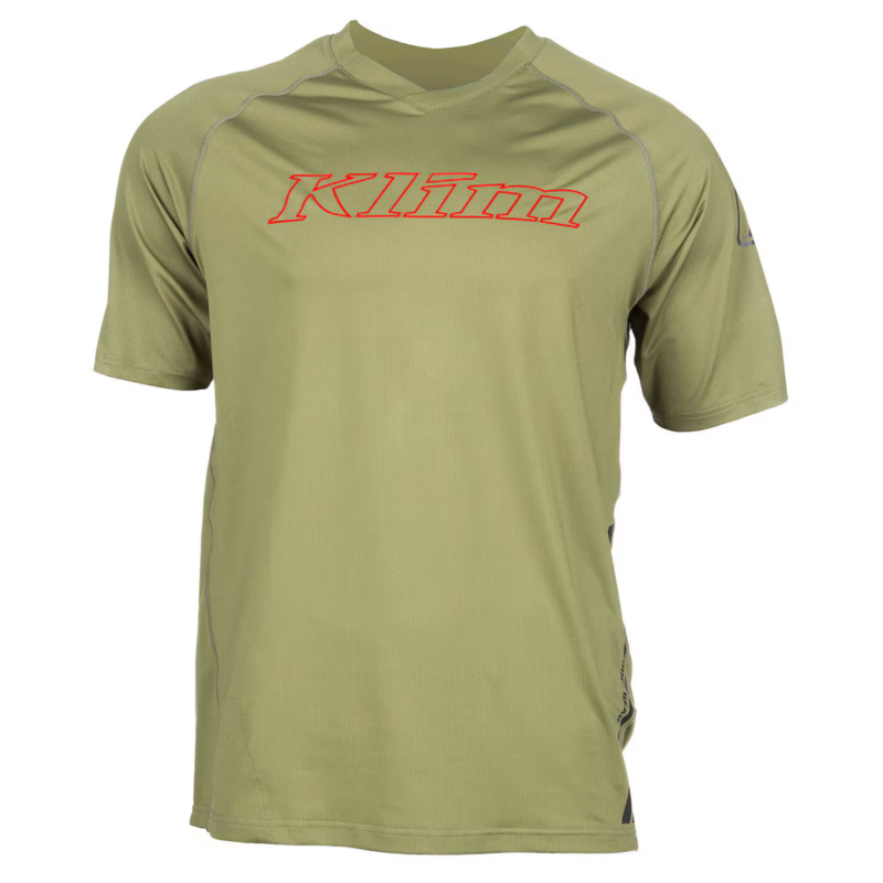 KLIM REVOLUTION MTB JERSEY - Image 3