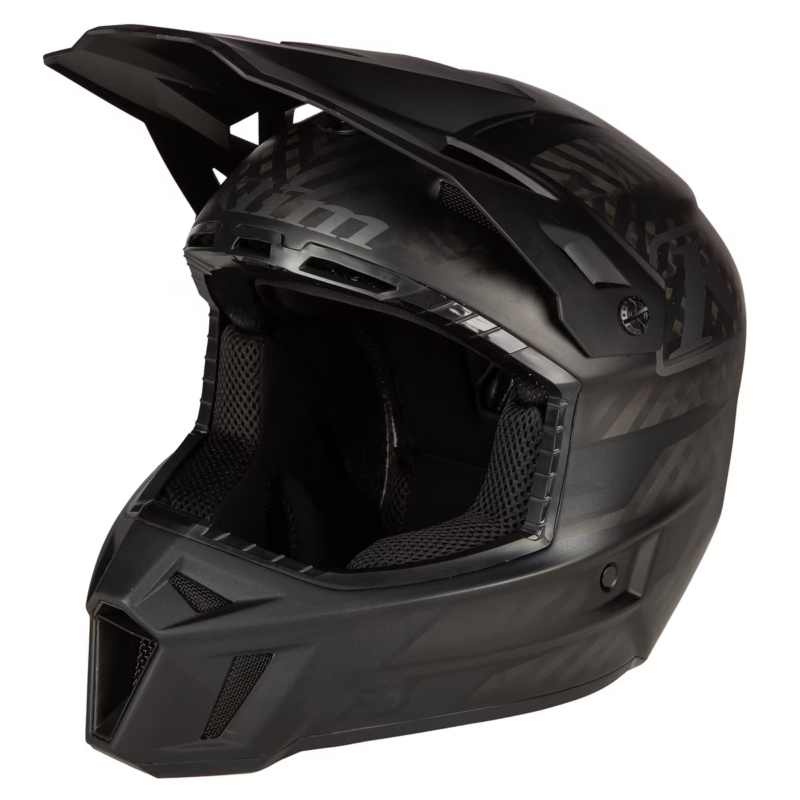 New KLIM F3 Helmet 2021 - in Stock at Thork Racing