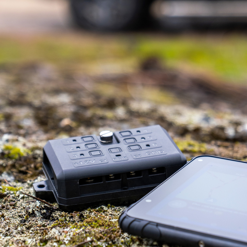 DMD Power Box - Image 5