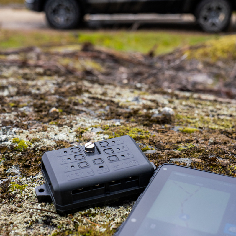 DMD Power Box - Image 6