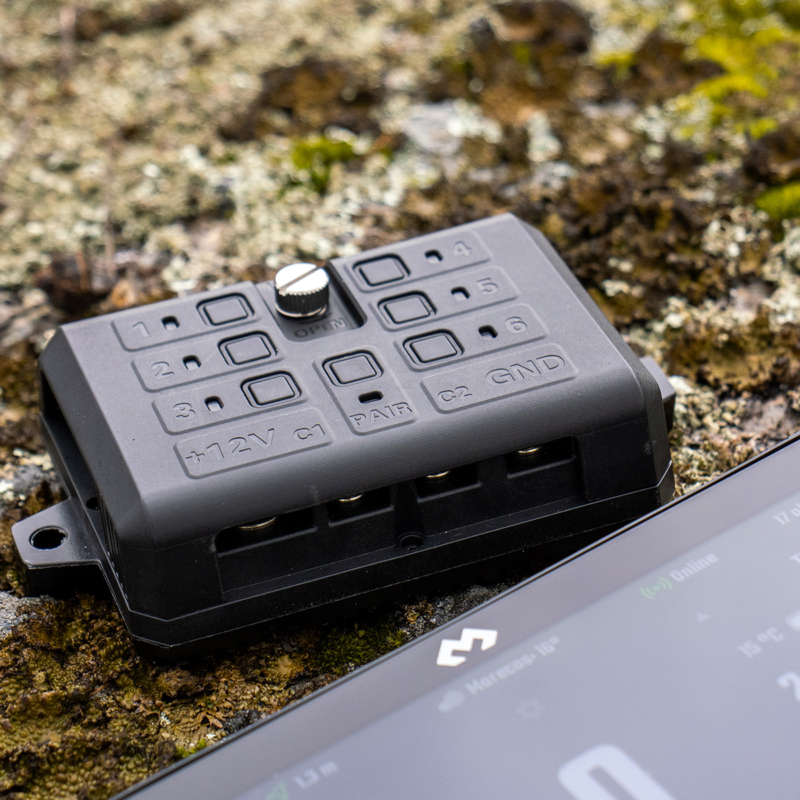 DMD Power Box - Image 8