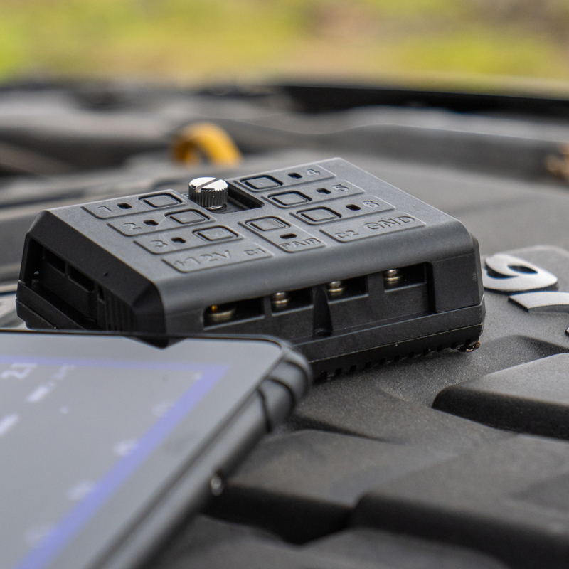 DMD Power Box - Image 9