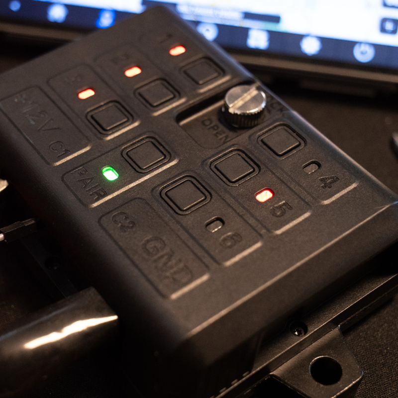DMD Power Box - Image 10