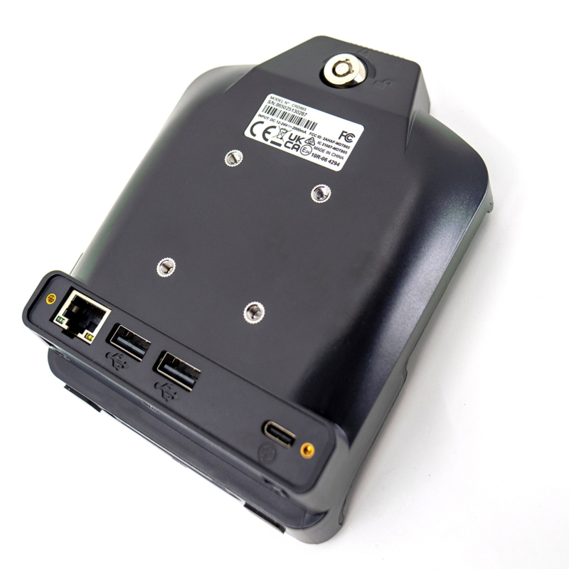 DMD-T865 Car Holder - Image 2