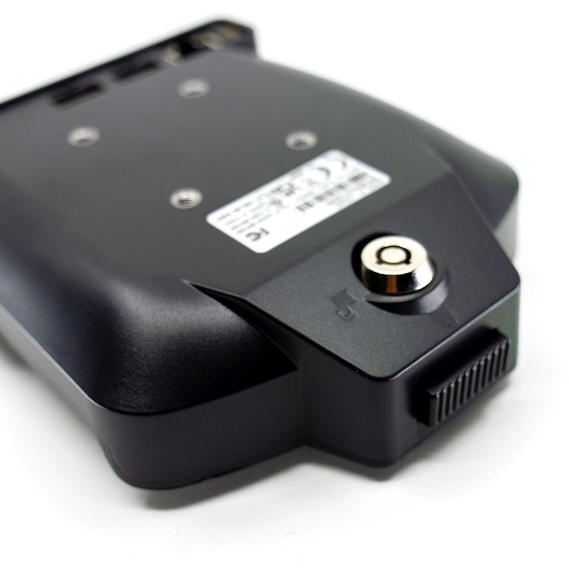 DMD-T865 Car Holder - Image 3