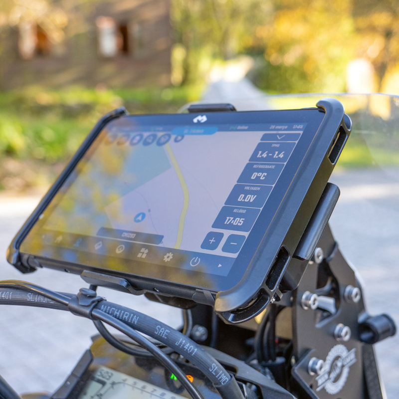 DMD-T865X Nav Tab (8") - Image 10